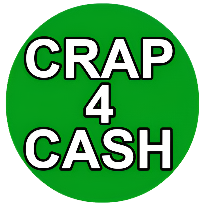 Crap4Cash